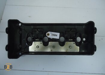 carterdeksel, kleppendeksel