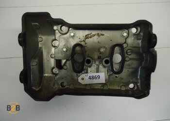 carterdeksel, kleppendeksel