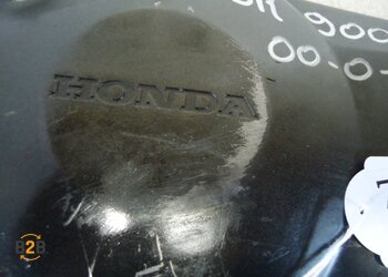 carterdeksel, koppelingsdeksel