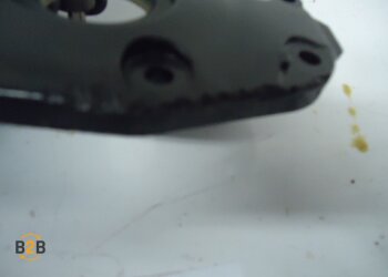 carterdeksel, pickup