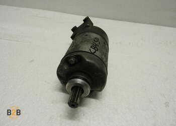 motorblok onderdelen, startkoppeling