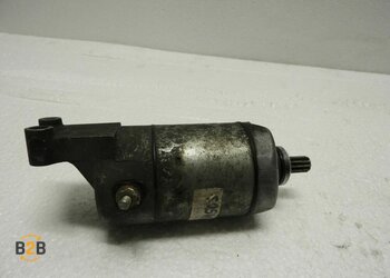 motorblok onderdelen, startkoppeling