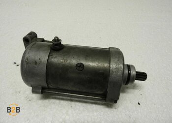 motorblok onderdelen, startkoppeling