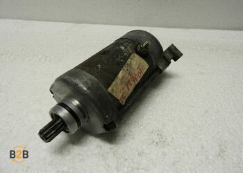 motorblok onderdelen, startkoppeling