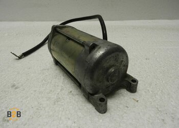 motorblok onderdelen, startkoppeling