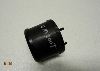 tellers, controlelampjes