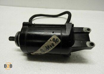 motorblok onderdelen, startkoppeling