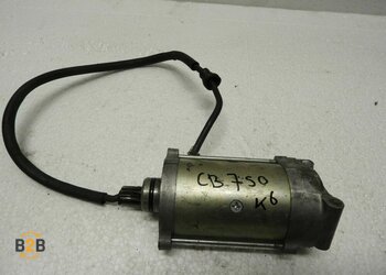 motorblok onderdelen, startkoppeling