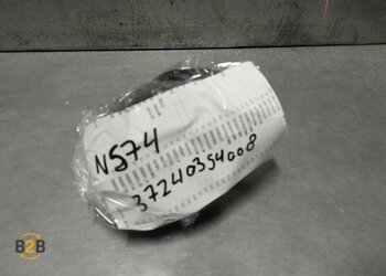 tellers, controlelampjes