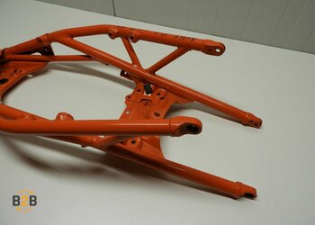 subframe
