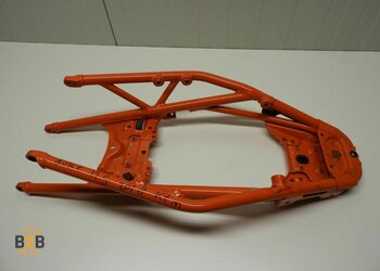 subframe