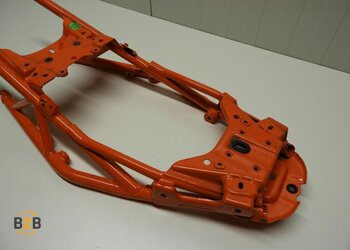subframe