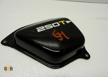 cover, cover achterlicht