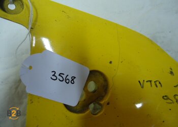 cover, cover binnenkant zijflank