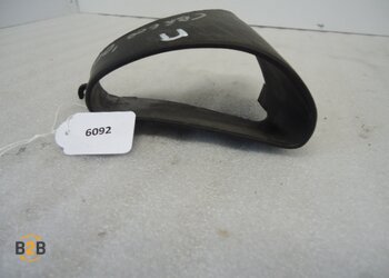 cover, cover buitenkant kopkuip