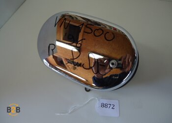 cover, cover luchtfilter