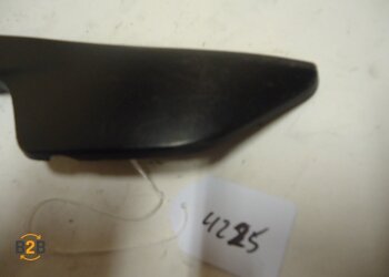 cover, cover onder tank