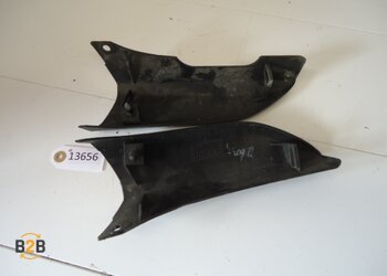 cover, cover onder tank