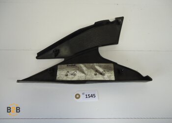 cover, cover onder zadel