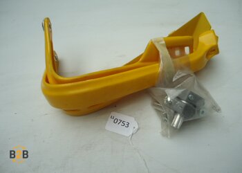 cover, cover rond stuur