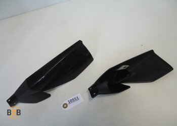 cover, cover rond stuur