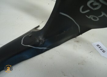 cover, cover rond tellers