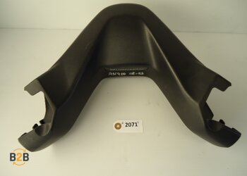 cover, cover rond tellers