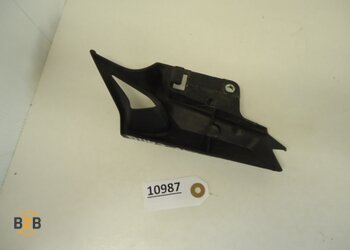 cover, cover zijkant frame