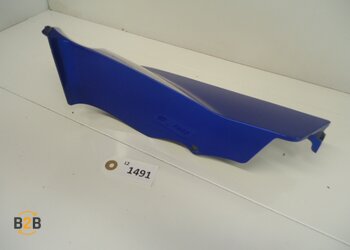 cover, cover zijkant kopkuip