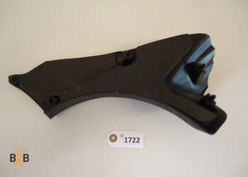 cover, cover zijkant kopkuip