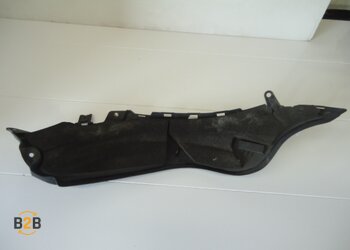 cover, cover zijkant kopkuip