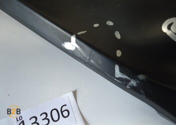 cover, cover zijkant kopkuip