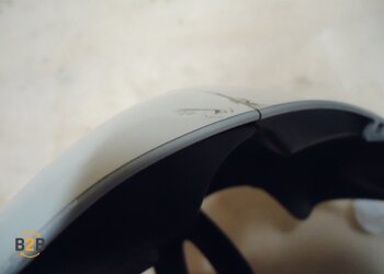 cover, cover zijkant radiator