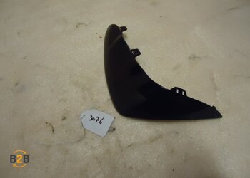 cover, cover zijkant radiator