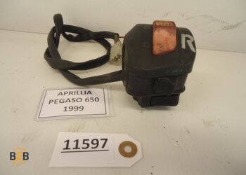 elektrische bediening