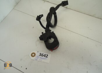 elektrische bediening