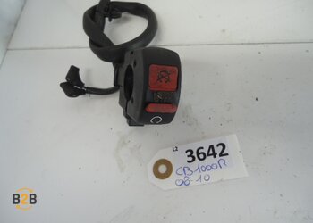 elektrische bediening