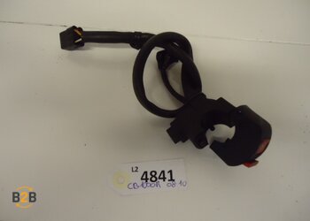 elektrische bediening