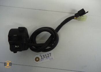 elektrische bediening