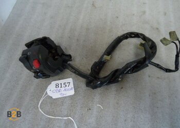 elektrische bediening