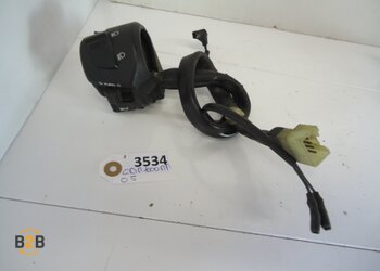 elektrische bediening