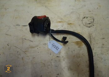 elektrische bediening