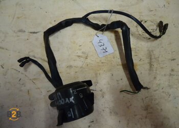 elektrische bediening