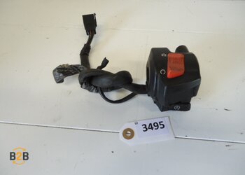 elektrische bediening