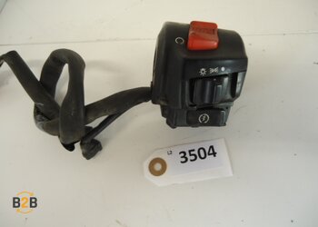 elektrische bediening