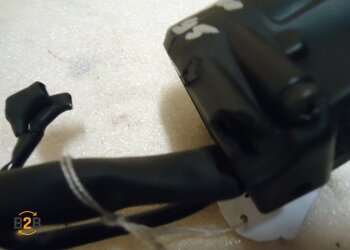 elektrische bediening