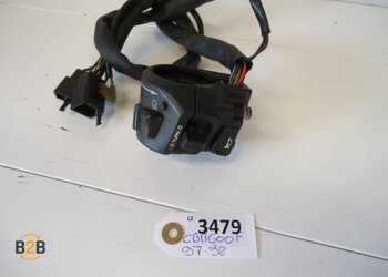 elektrische bediening