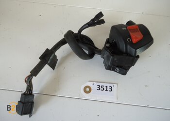 elektrische bediening