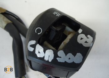 elektrische bediening