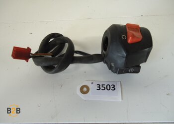 elektrische bediening